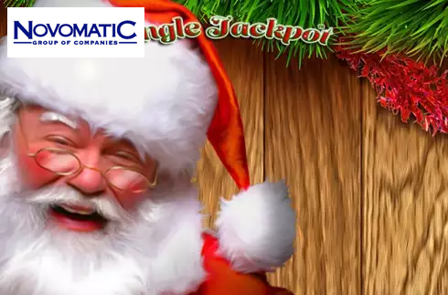 Jingle Jackpot